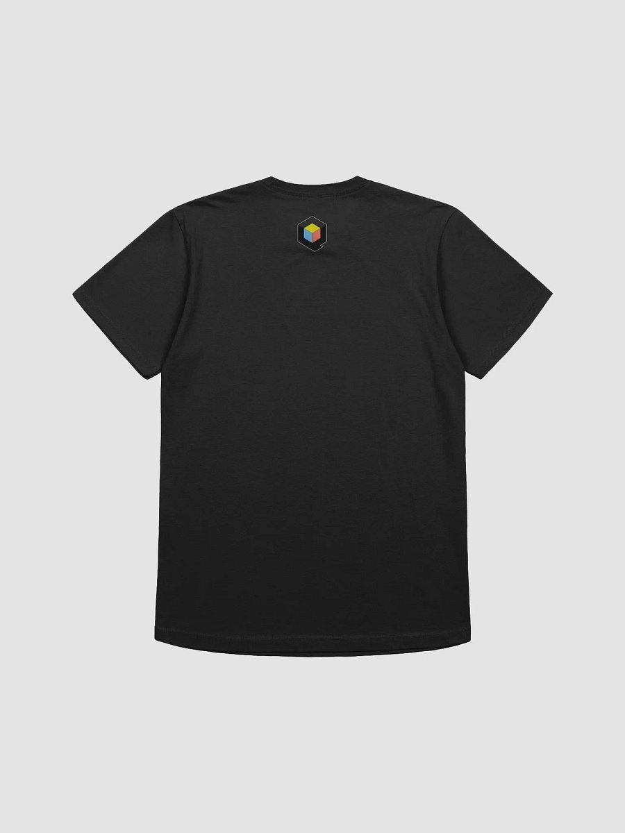Welcome to The Grid t-shirt product image (6)