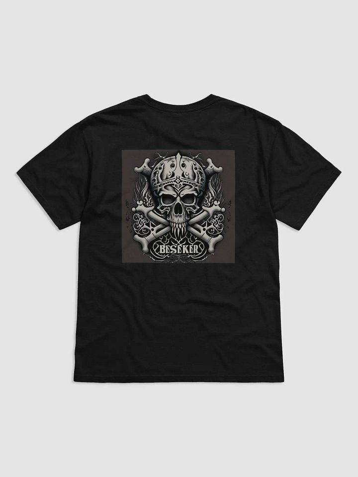 Berserk Blood Drip T-Shirt product image (2)