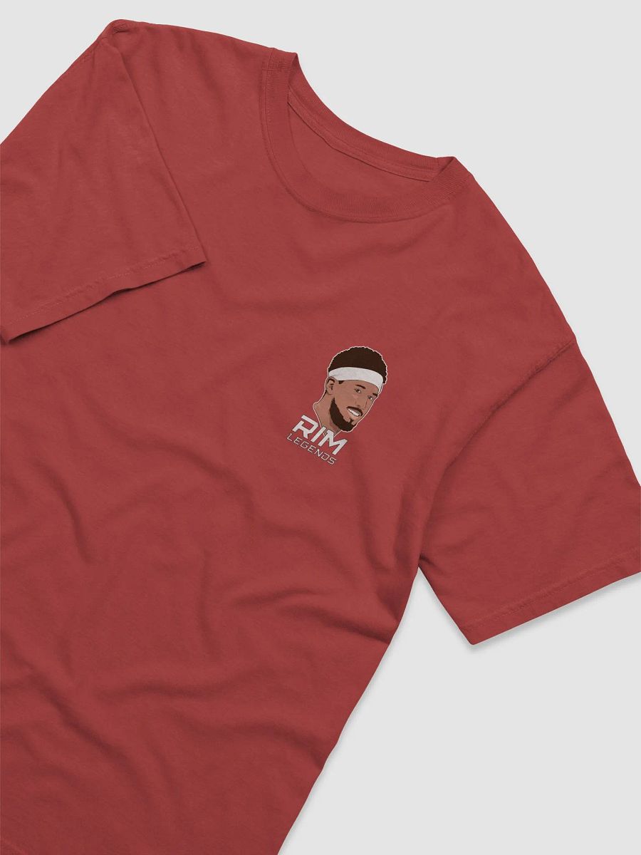 Heart of the Game: NBA Legends Portrait Tee | Devin Booker product image (3)