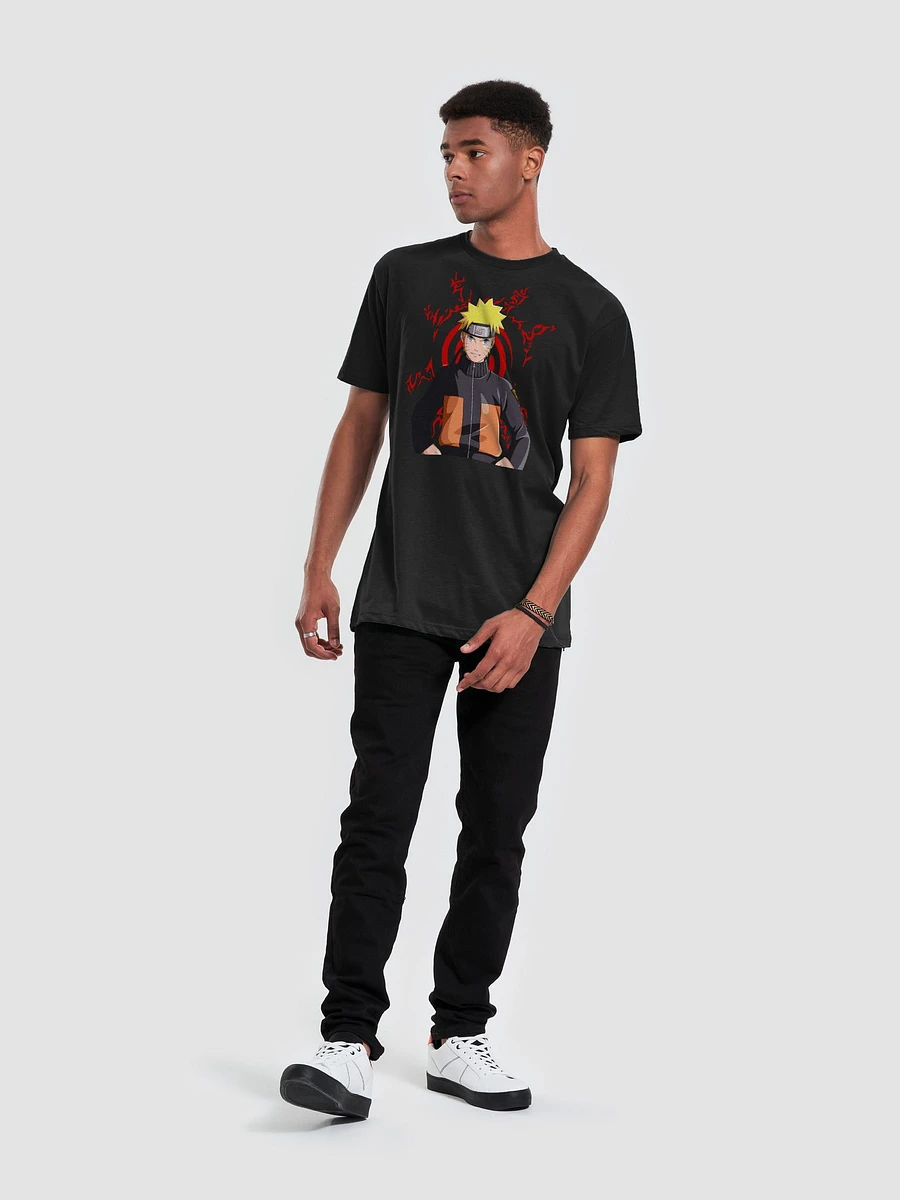 Naruto T-Shirt Adult product image (5)