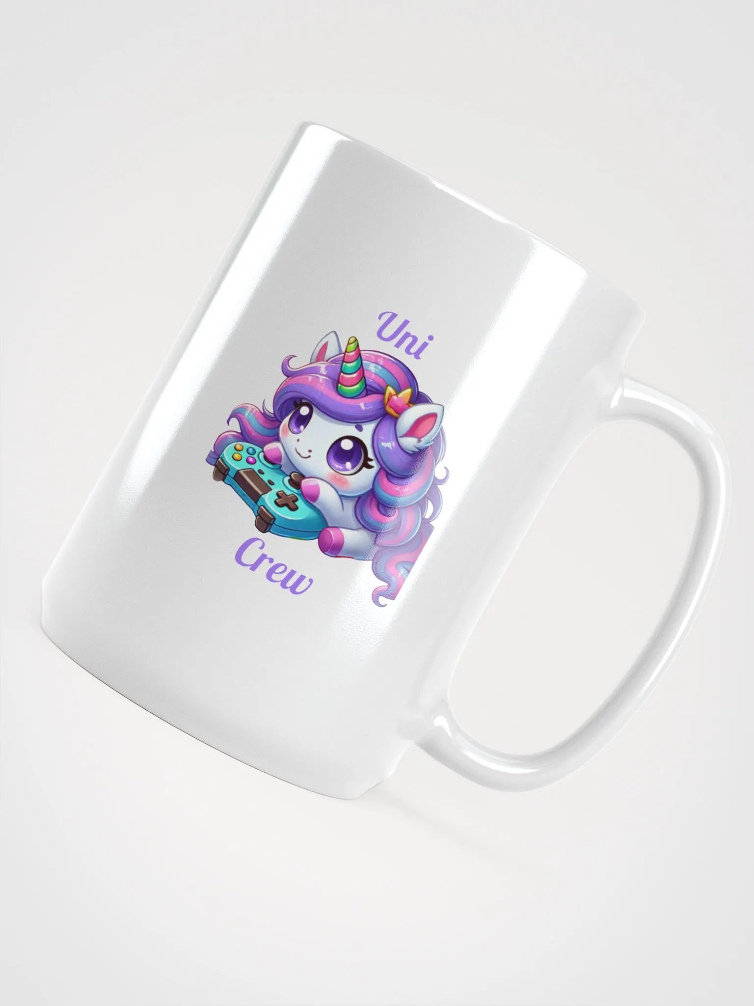 Uni Crew coffee cup product image (4)