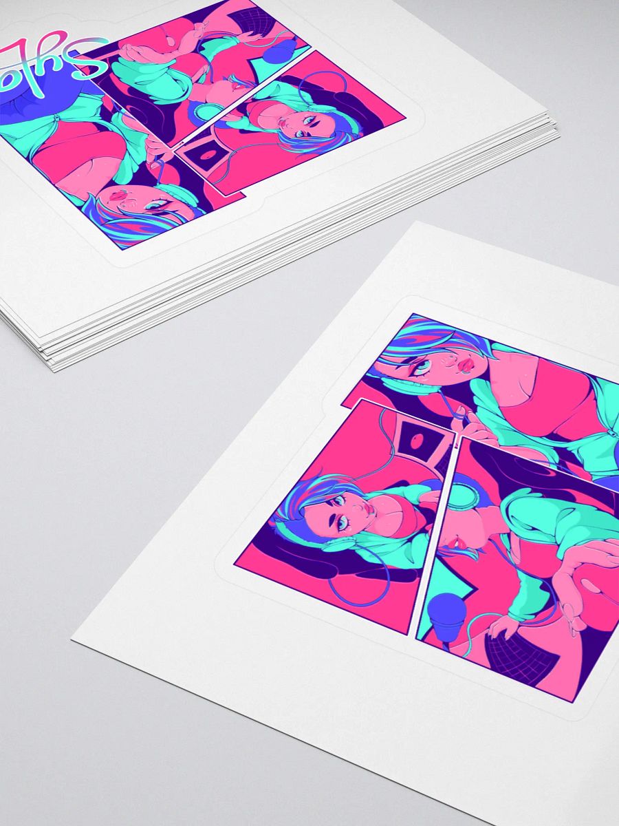 Multi Decal product image (4)