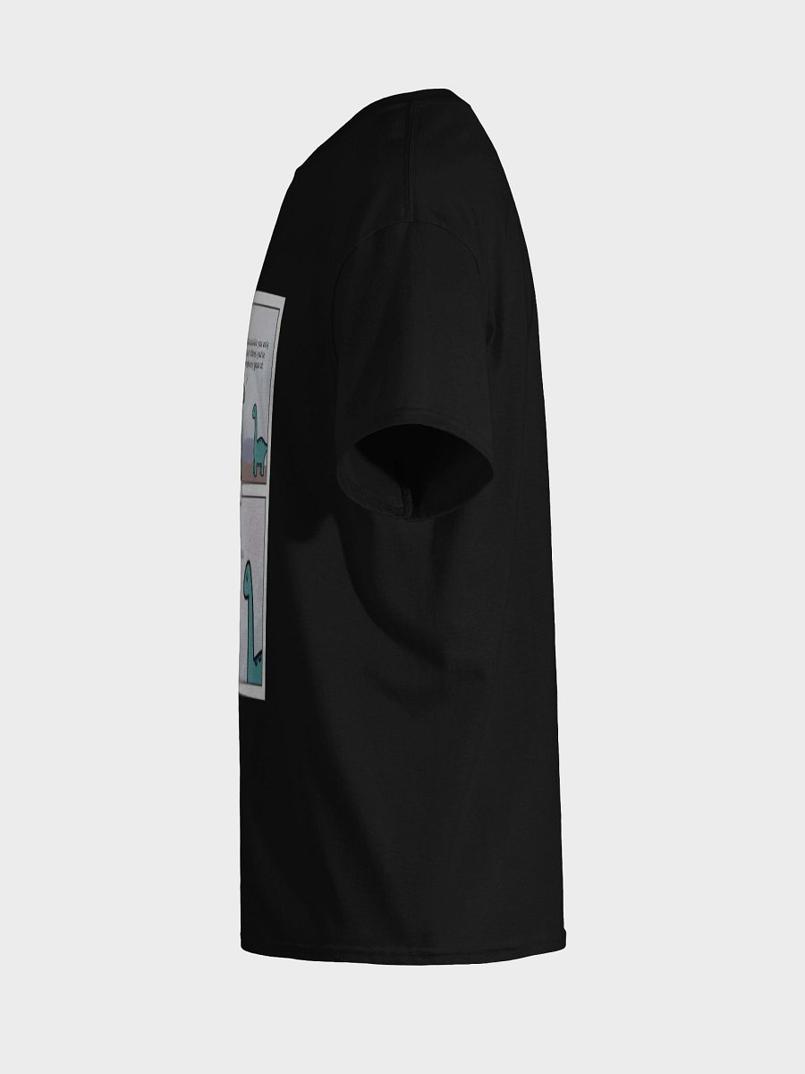 Comic #23 T-shirt product image (32)