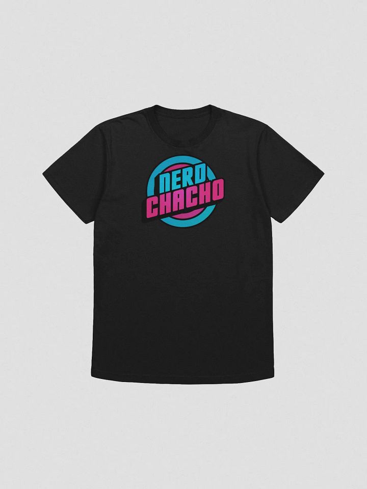 Nerdchacho Tee product image (8)