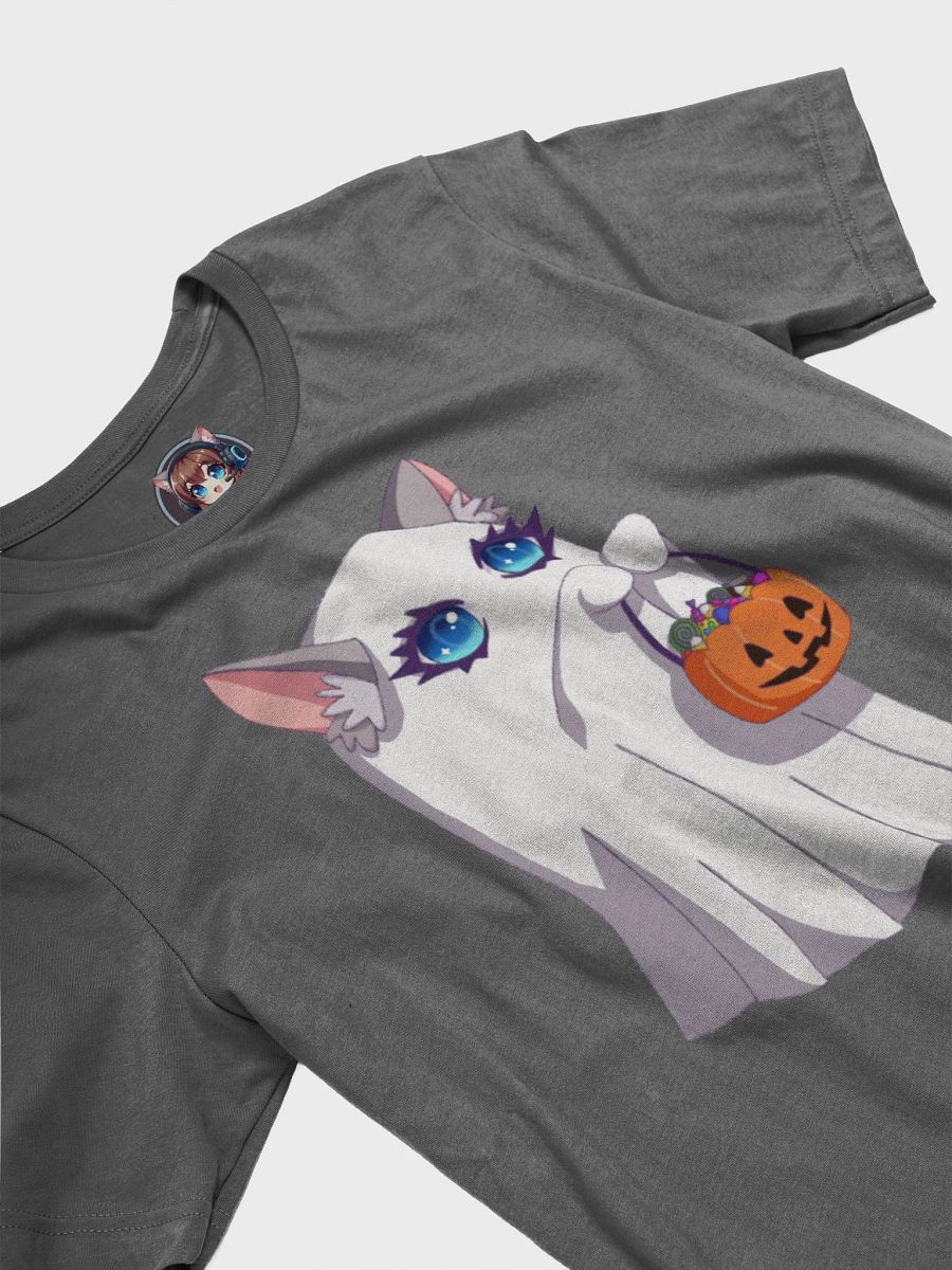 Trick-or-Cat Women's T-Shirt product image (32)