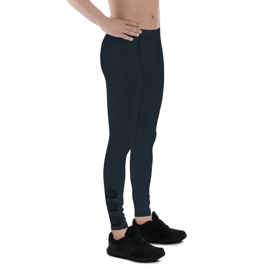 Regal Crown Men's Leggings product image (10)