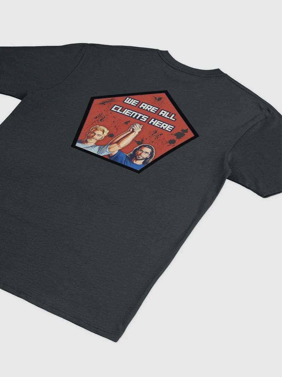 Revolutionary Tee product image (4)