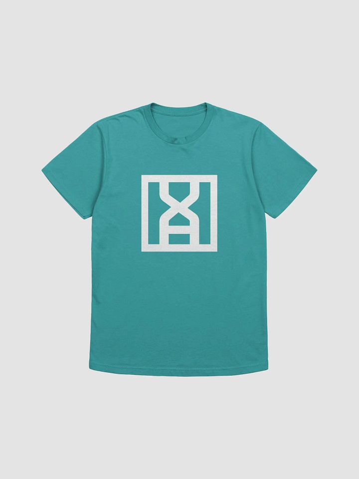 Classic Logo Tee product image (1)