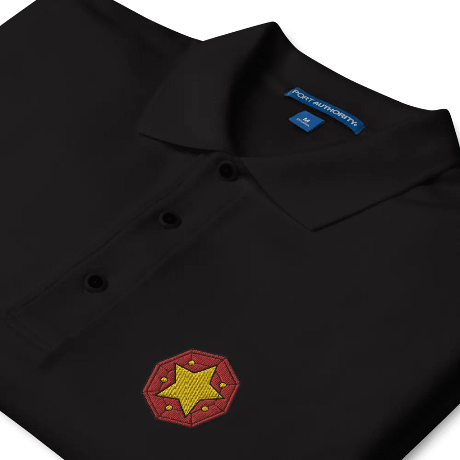 Star Chance Polo product image (15)