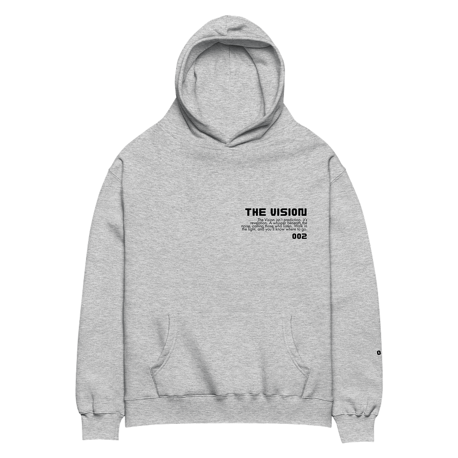 The Vision Sweatshirt 002 product image (2)