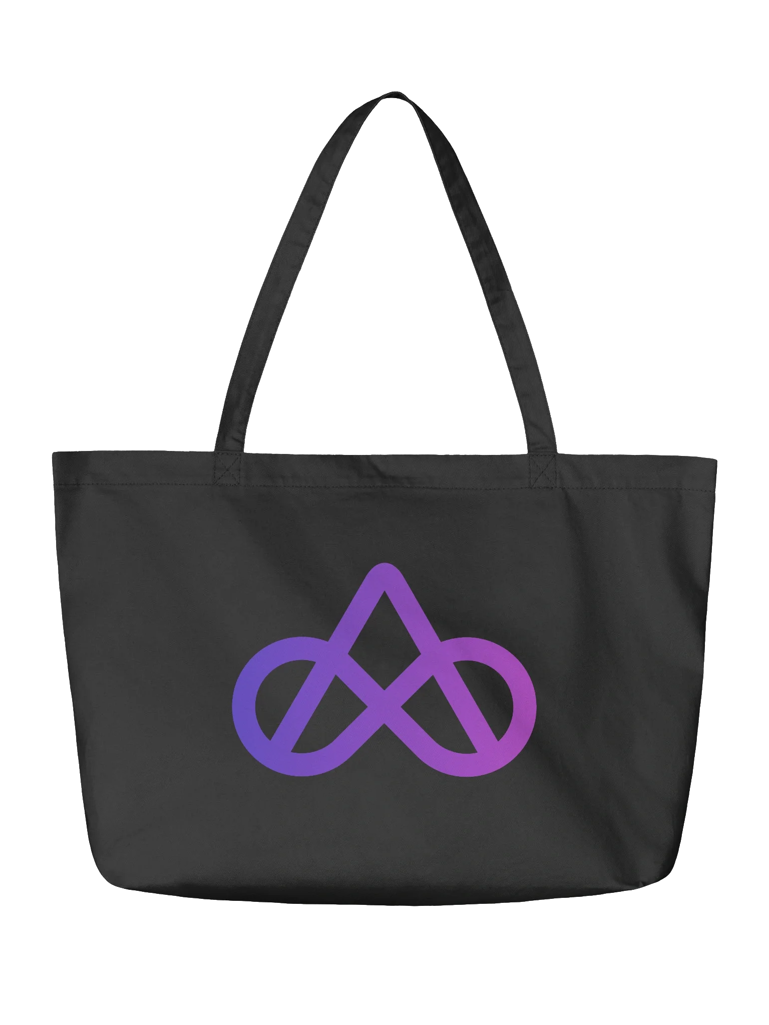 Avatarnity Large Tote Bag product image (2)