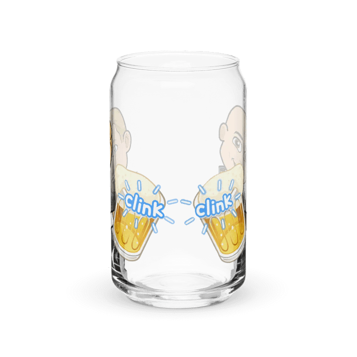 Tipsy Triggers Drinking Jar product image (1)