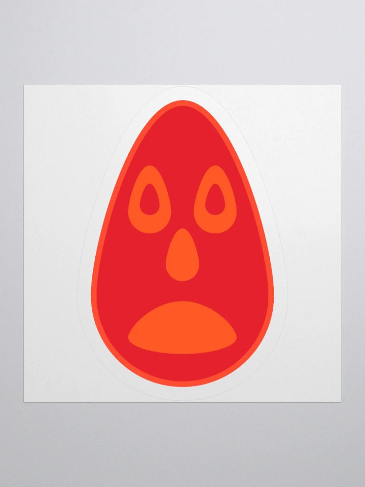 Ovally Stickers product image (3)