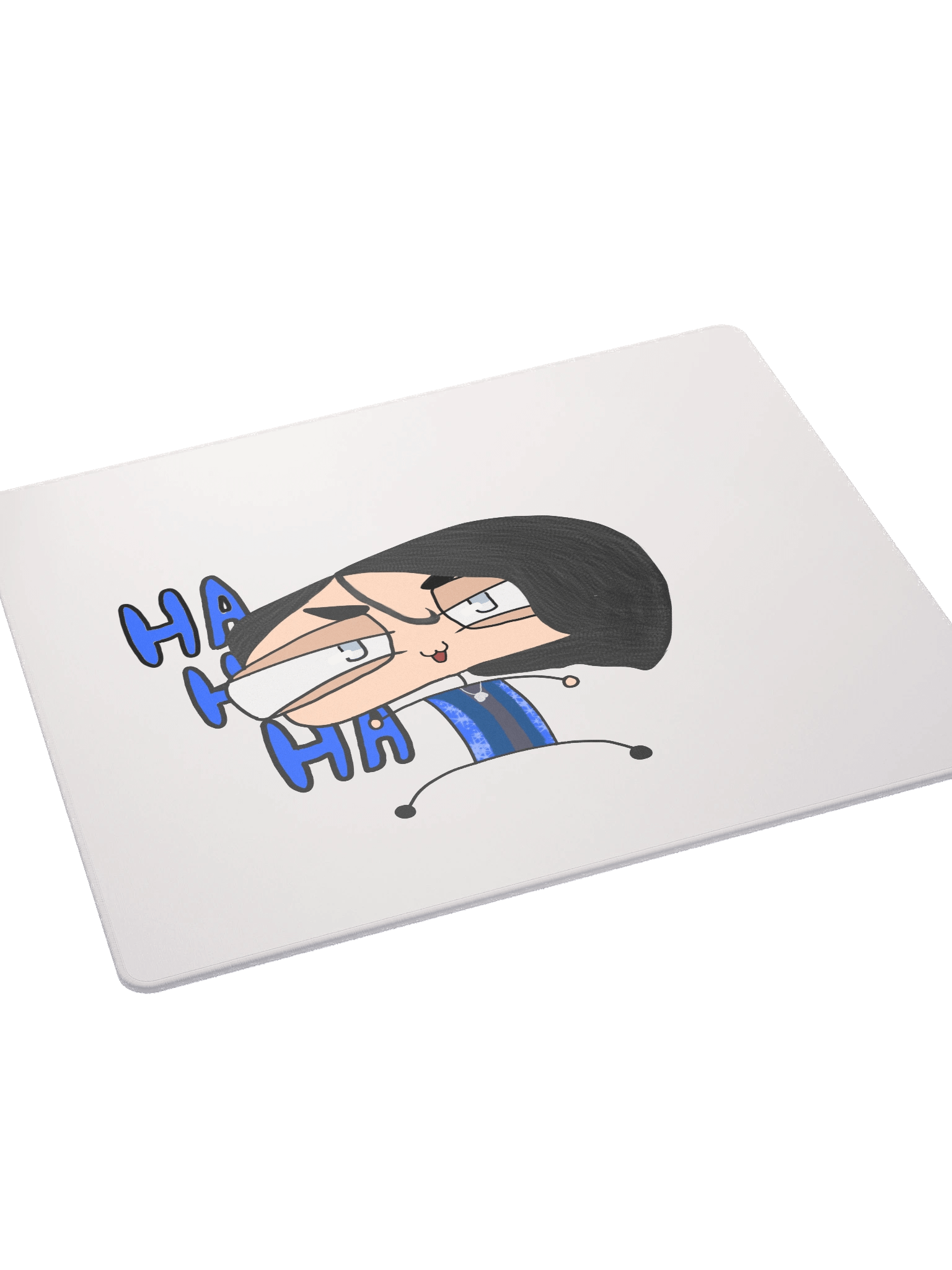 Gremlin Astral Gaming Mouse Mat product image (4)