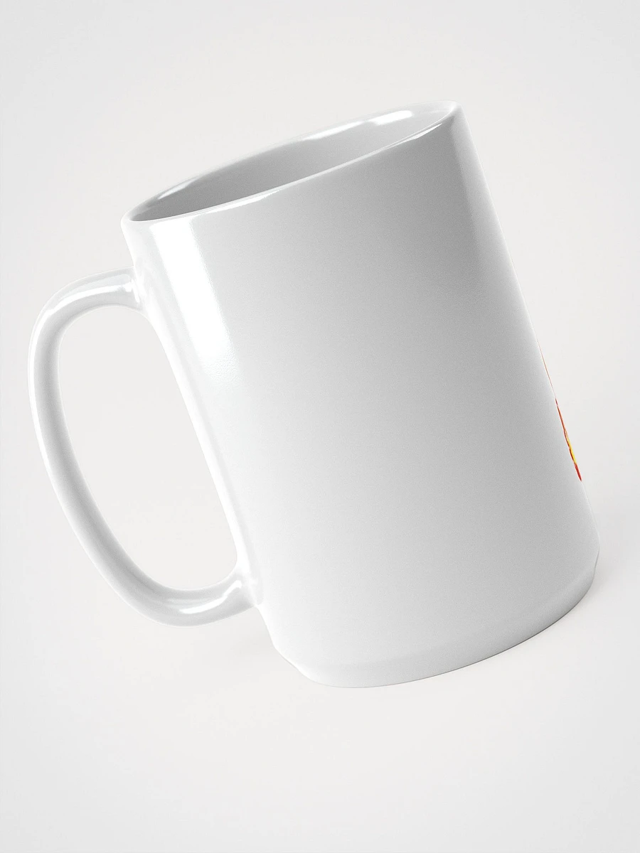 Let Me Tell Ya Somethin Mug product image (3)