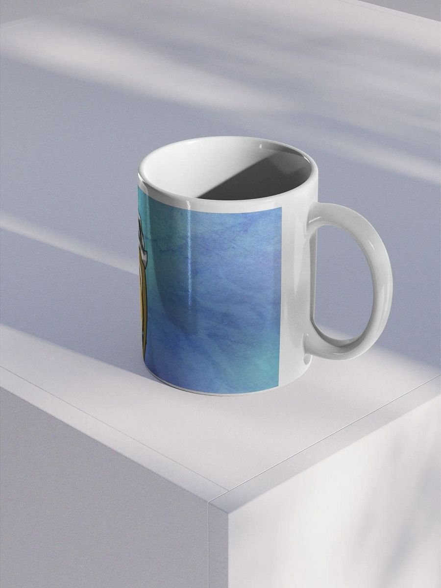 trixmeDerp Mug product image (2)