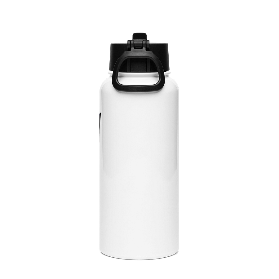 STAY HYDRATED Stainless Steel Bottle product image (2)
