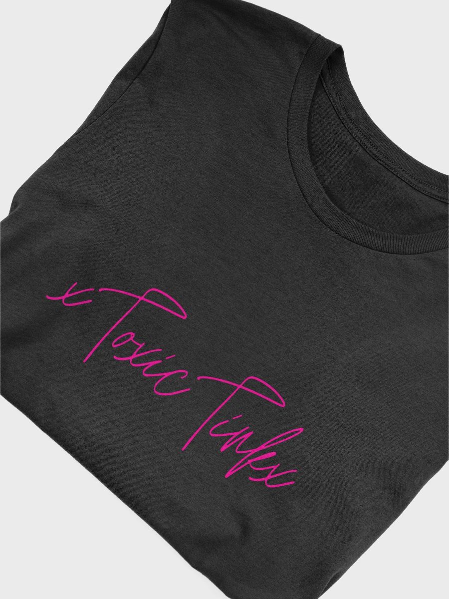 Toxic Tink shirt product image (3)