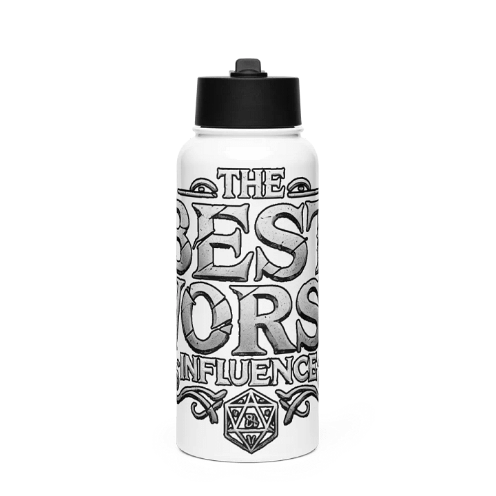 The Best, Worst Drink Bottle product image (1)