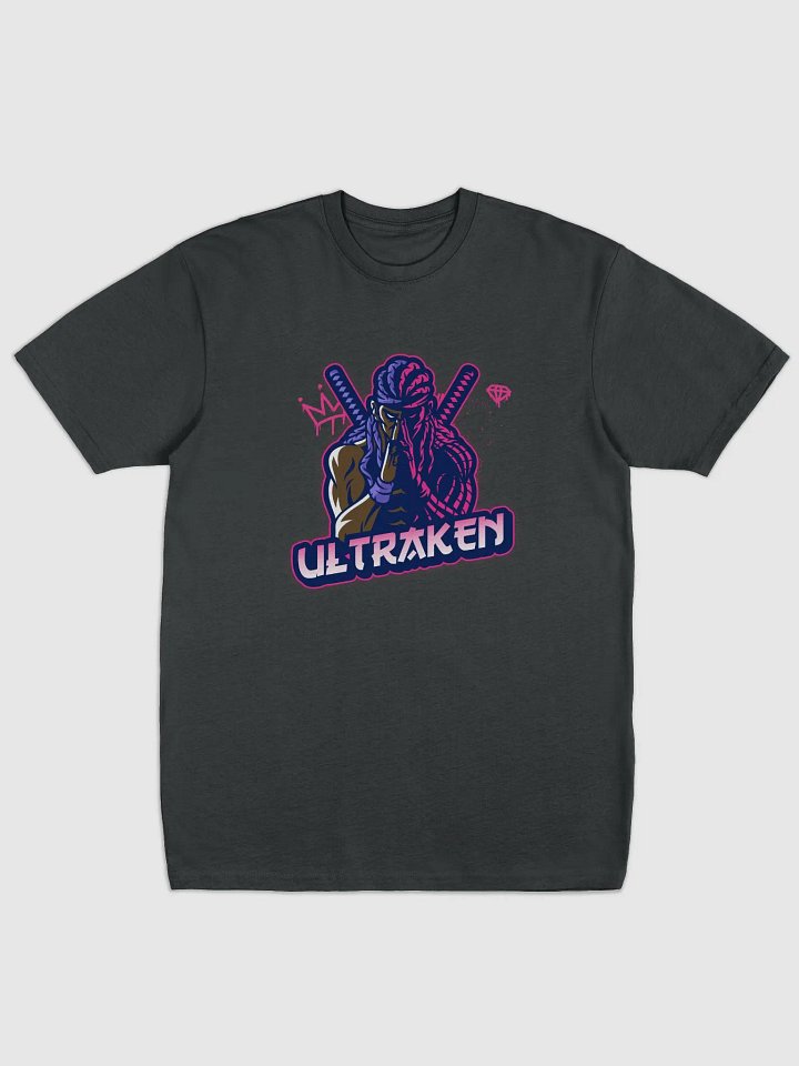 UltraKen Unleashed Tee product image (16)