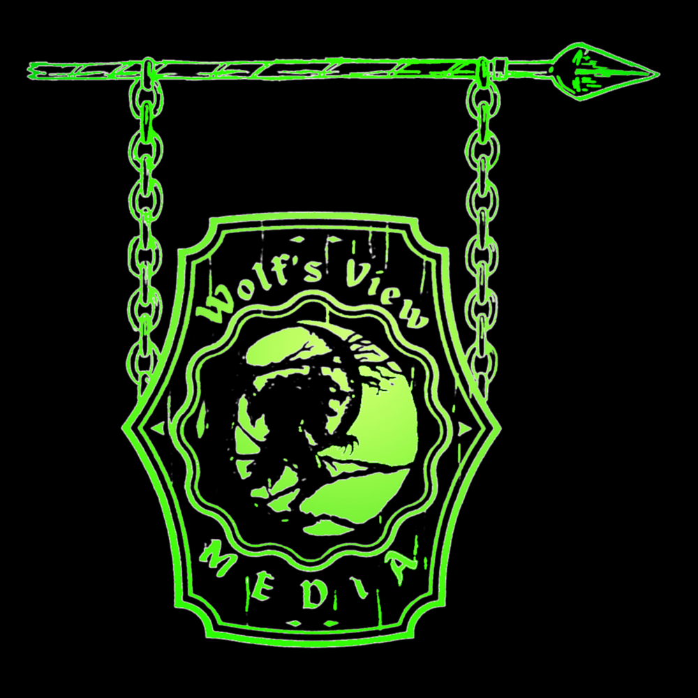 Werewolf Logo- Beanie product image (16)