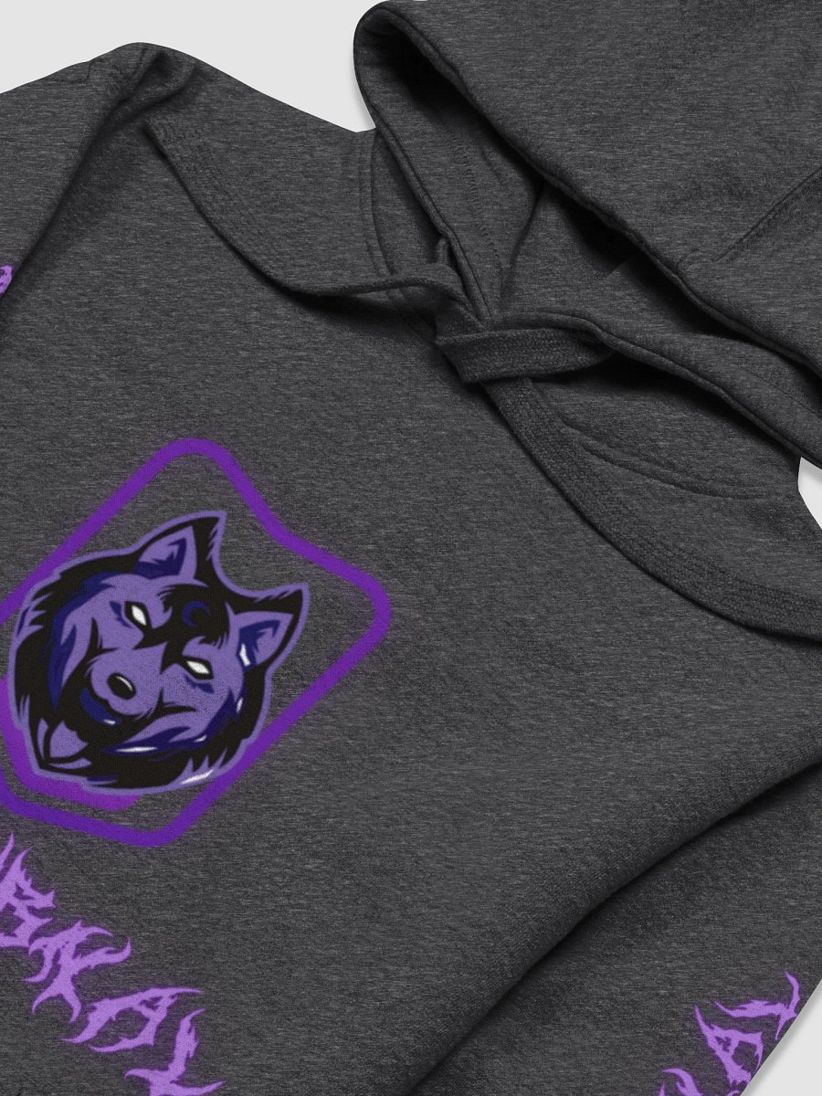 Nocturnal hoodie product image (25)