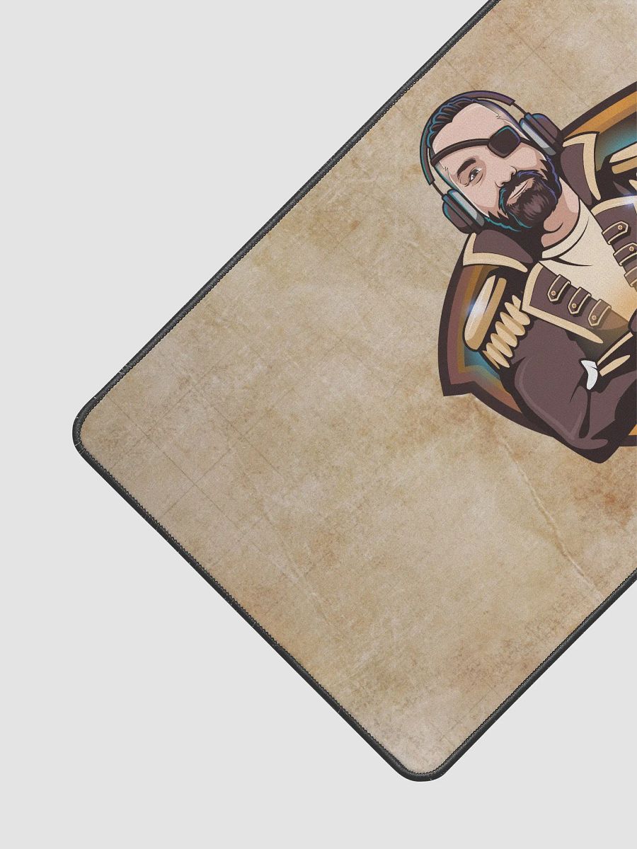 Pirat Desk Mat product image (1)