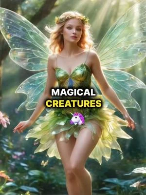 #capcut #faeries #fairies #mythicalcreatures #fantasyworld #magicalbeings #faerielore #fairytales #enchantingcreatures #mythology #folklore #naturespirits #ancientlegends #mysticalbeings #faeryrealm #fantasycreatures #mythicalbeings #forestspirits #fairylore #whimsicalworld #faerielegends 