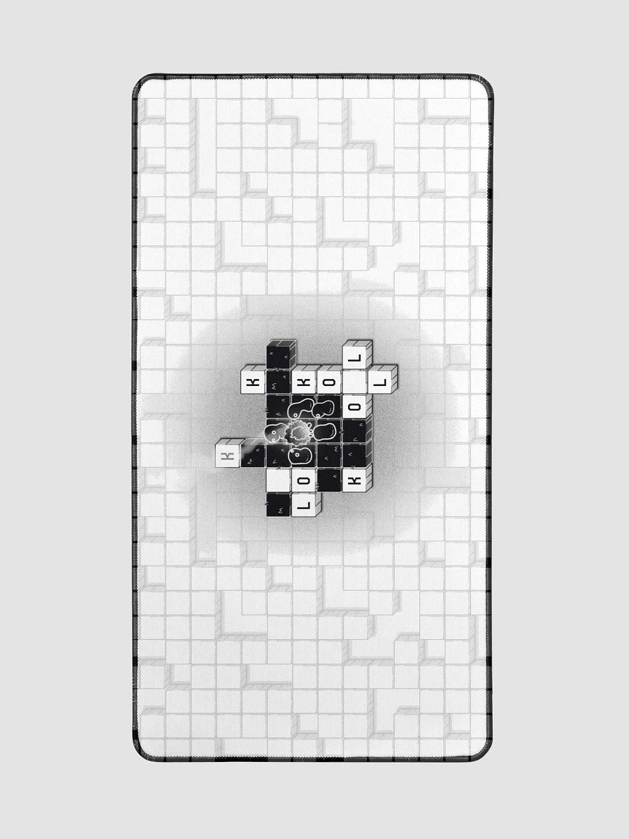 LOK Digital Desk Mat product image (2)