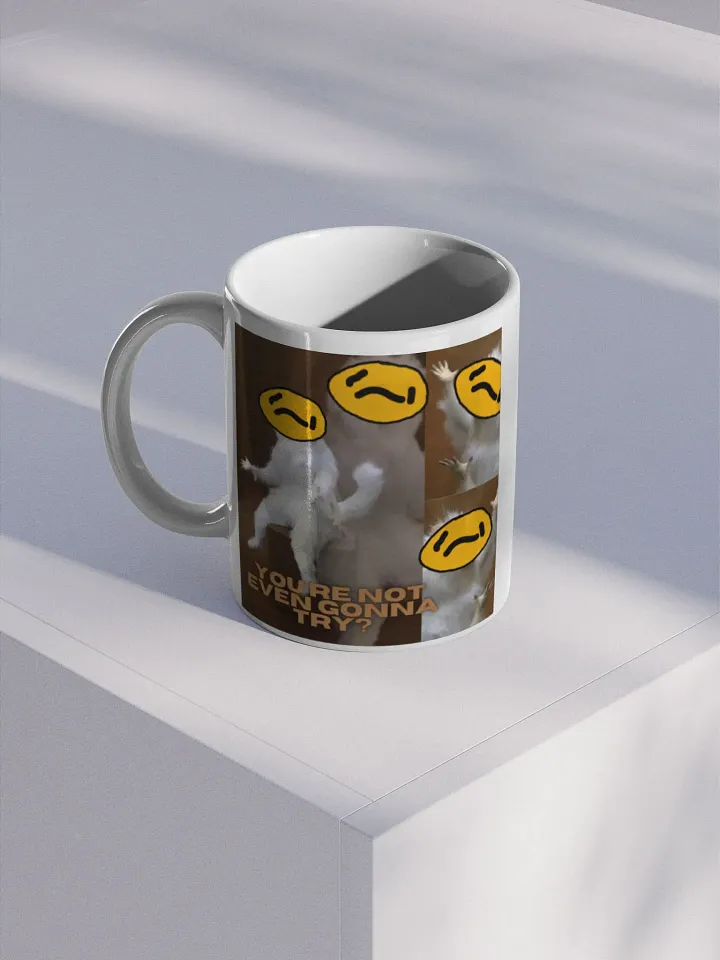 Zero Effort Cup product image (1)