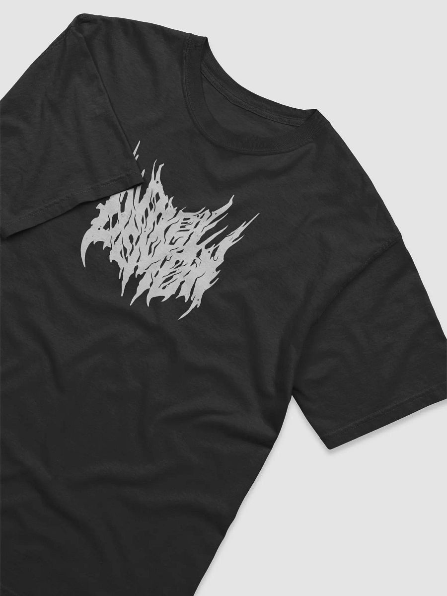 Cyber Wings (Front/Back) - T-Shirt product image (3)
