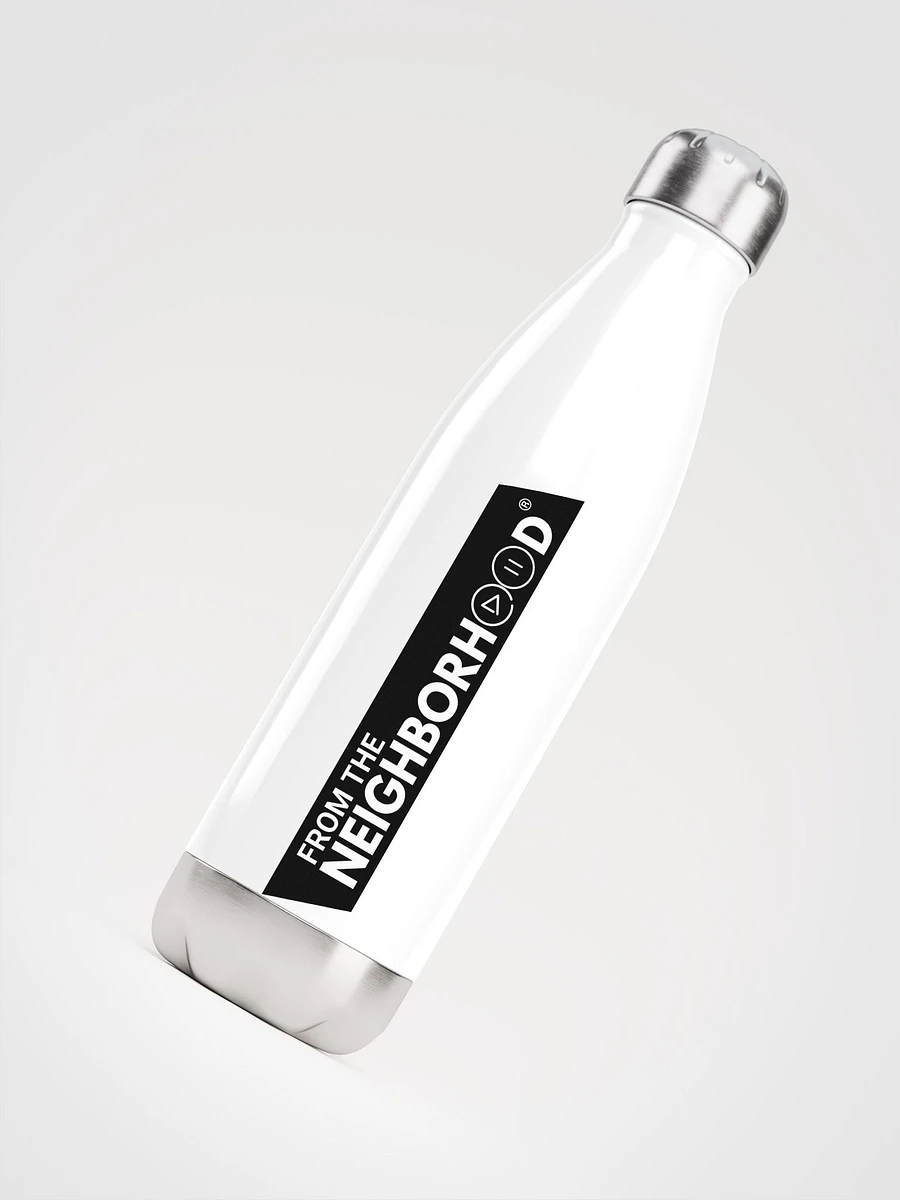 The Original : Stainless Bottle product image (4)