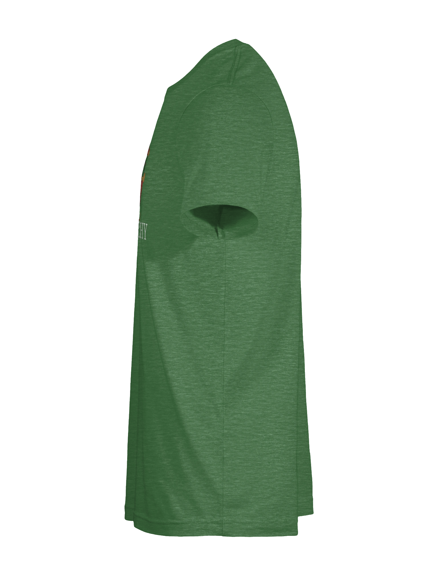 Sleigh the Patriarchy Tee product image (71)