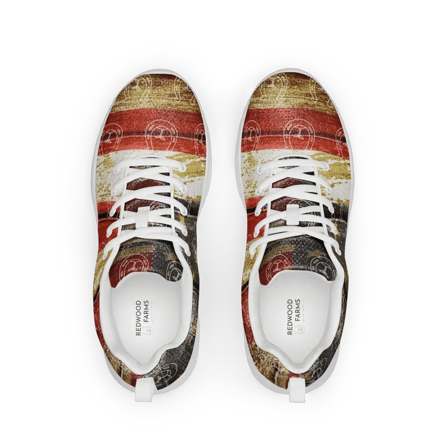 Make believe Running Shoes product image (8)