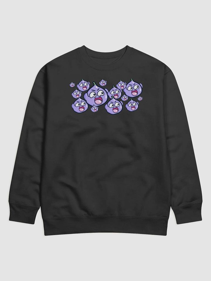 Original Bunch of Figs Crewneck Sweater product image (2)