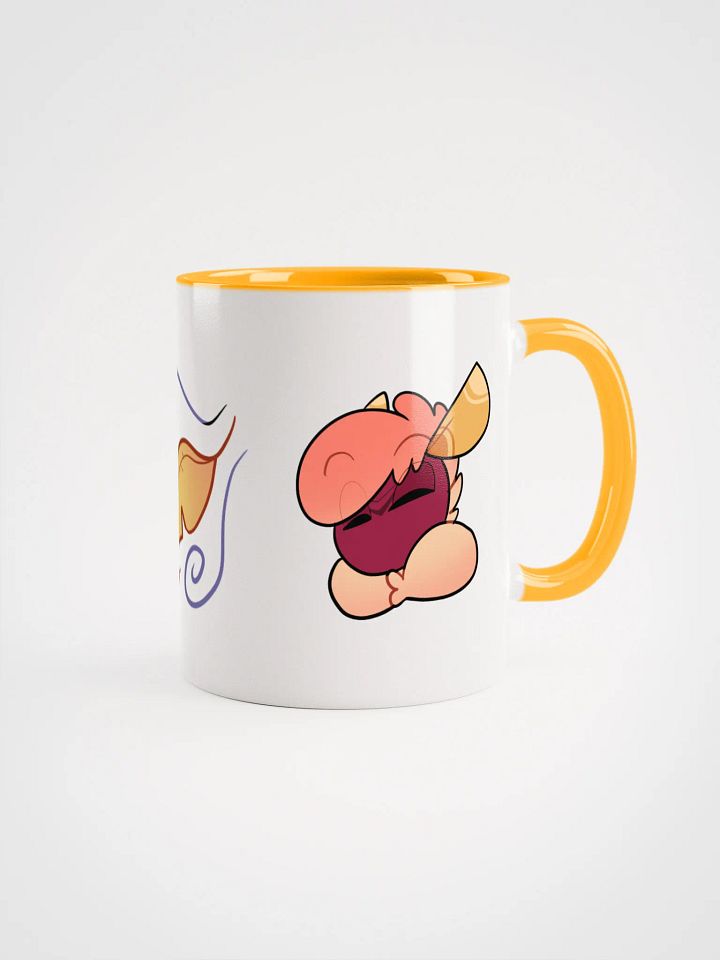 Mei Mug! product image (3)
