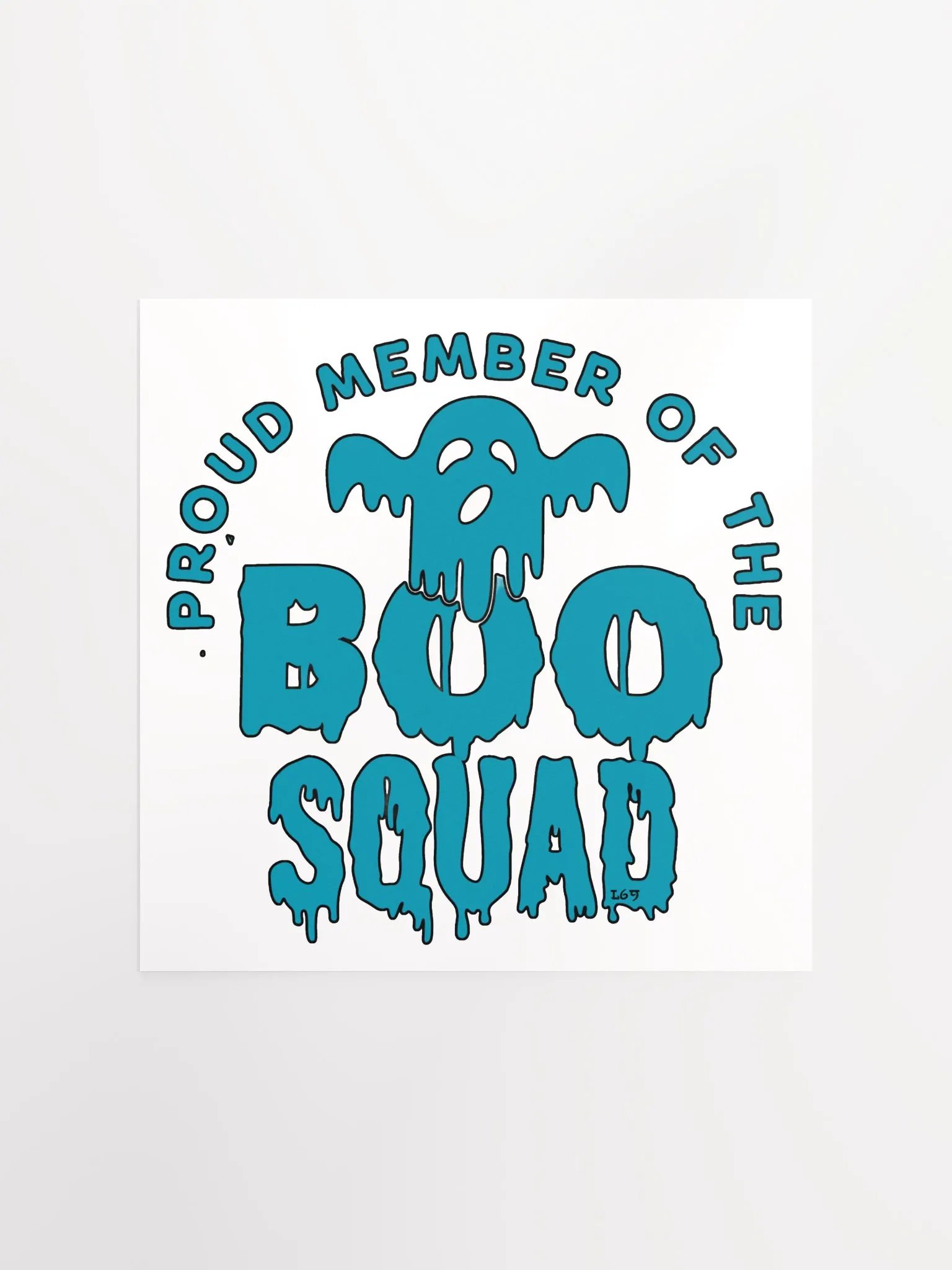 PROUD MEMBER OF THE BOO SQUAD product image (5)