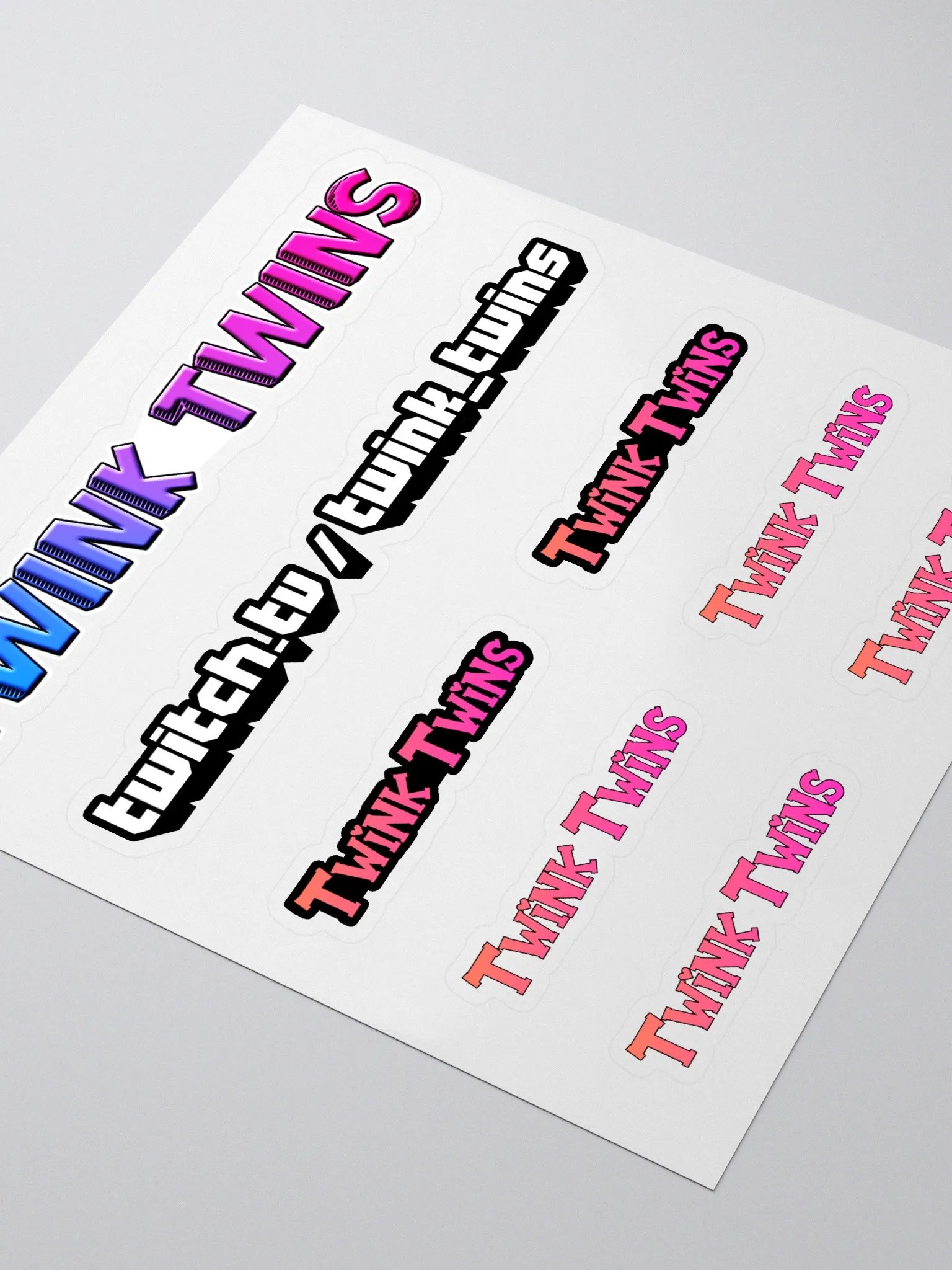 THE STICKER BOMB 💥 product image (3)