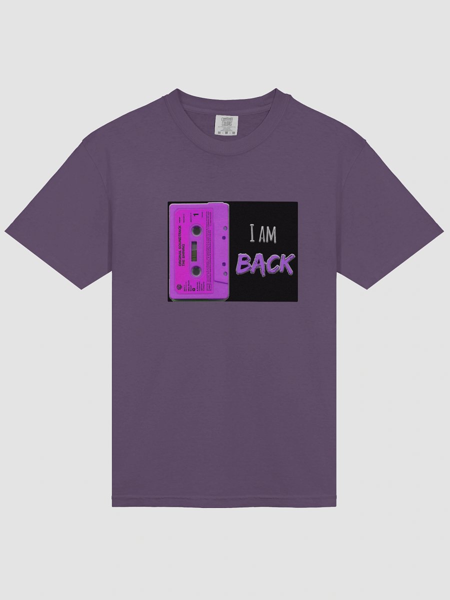 I'M BACK TAPE M PINK product image (23)