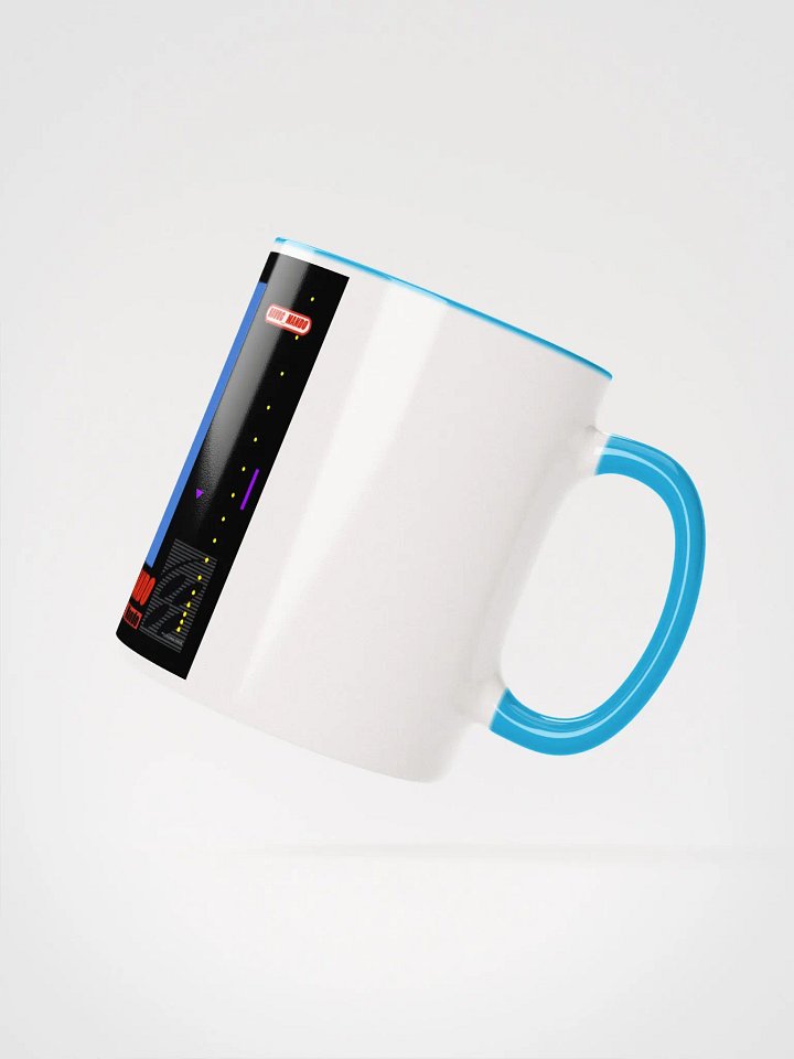 Super Havoc mug product image (2)