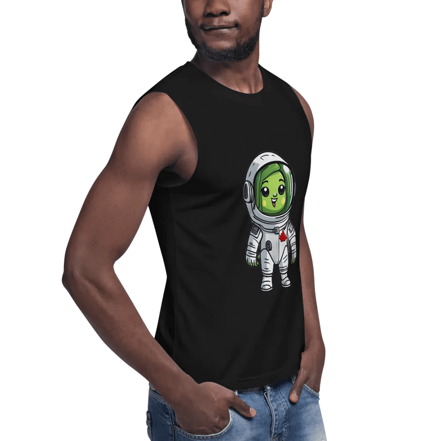 Muscle Samo product image (9)