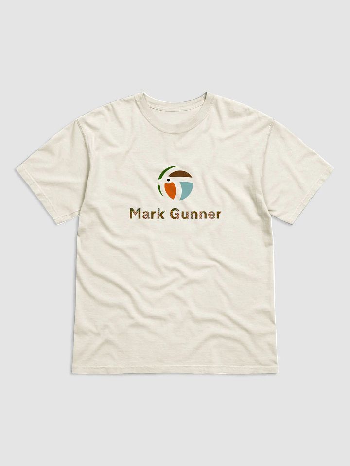 Robin T-Shirt product image (1)