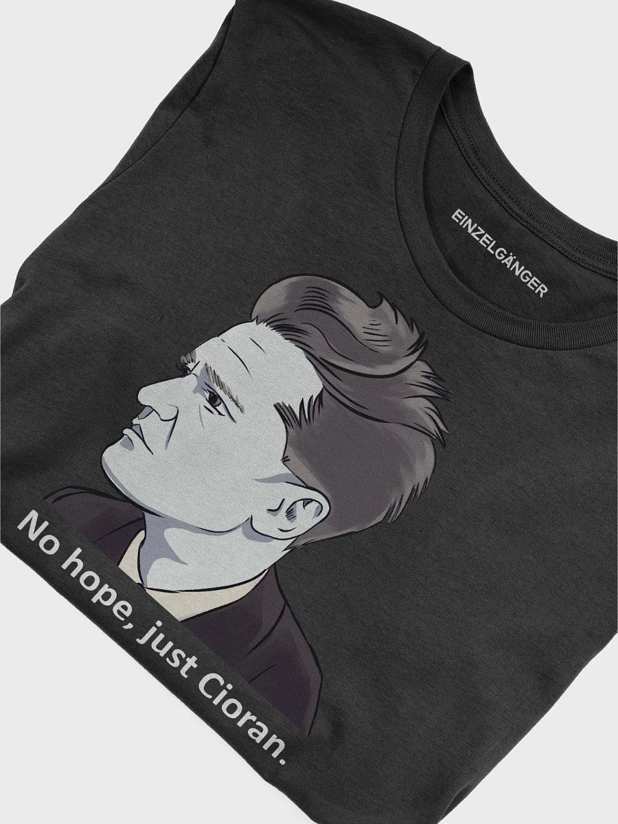 No hope, just Cioran product image (5)