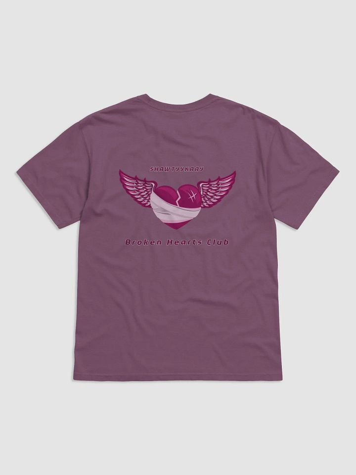 Pretty in Pink T-Shirt product image (28)