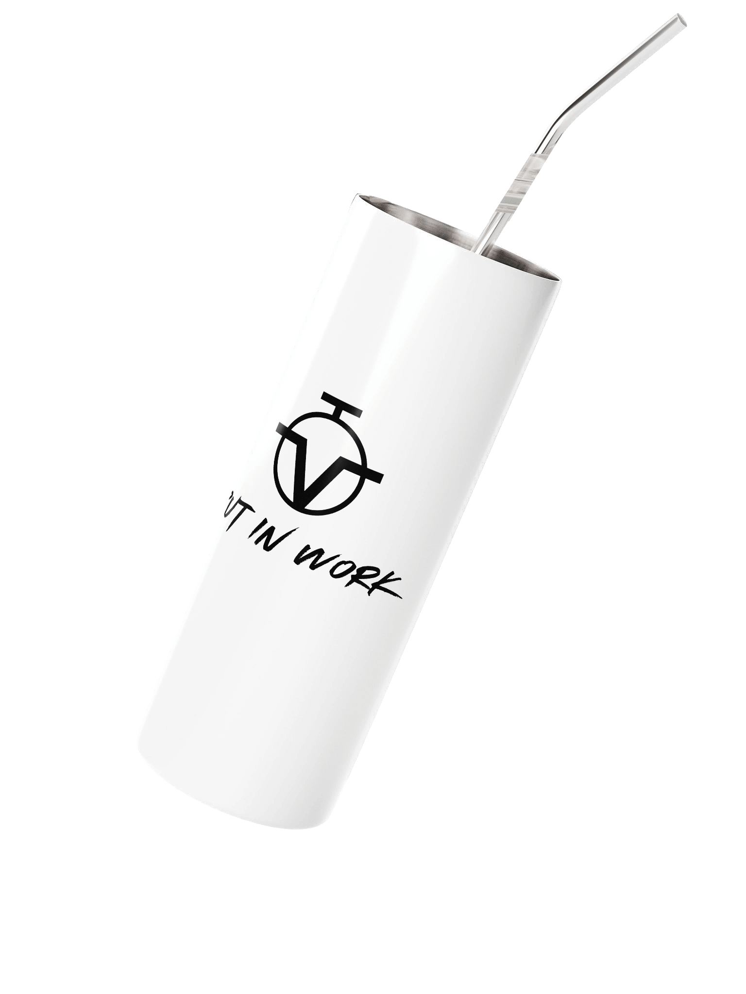 SoloRiotz Steel Tumbler Mug product image (2)