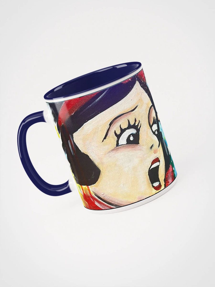 Free Thinker Mug product image (3)
