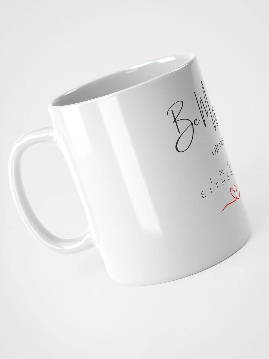 Be My Valentine Mug product image (4)