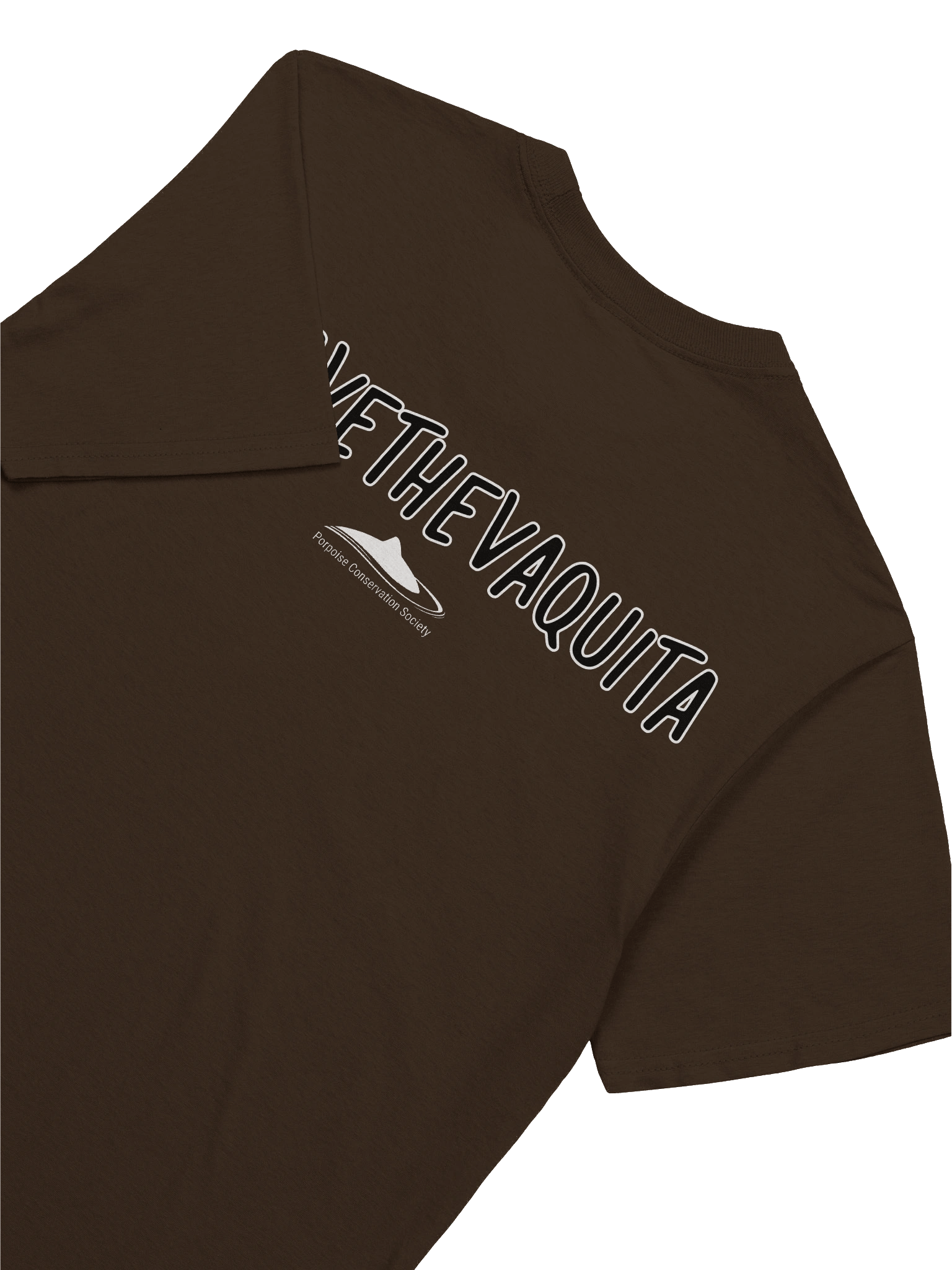 Save the Vaquita Shirt - Unisex product image (78)