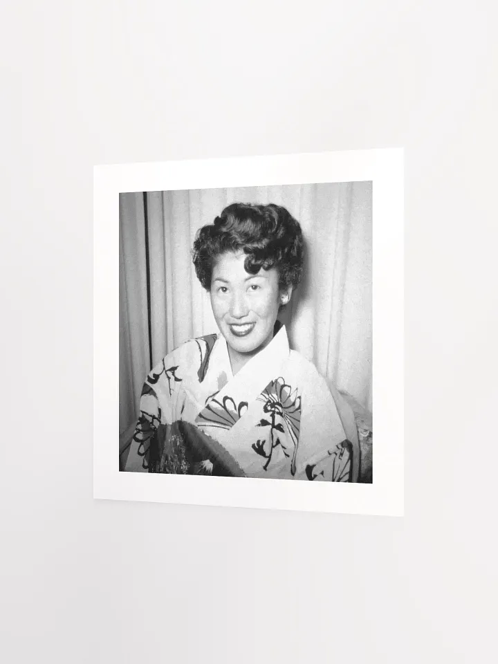 Kimono - Print product image (3)