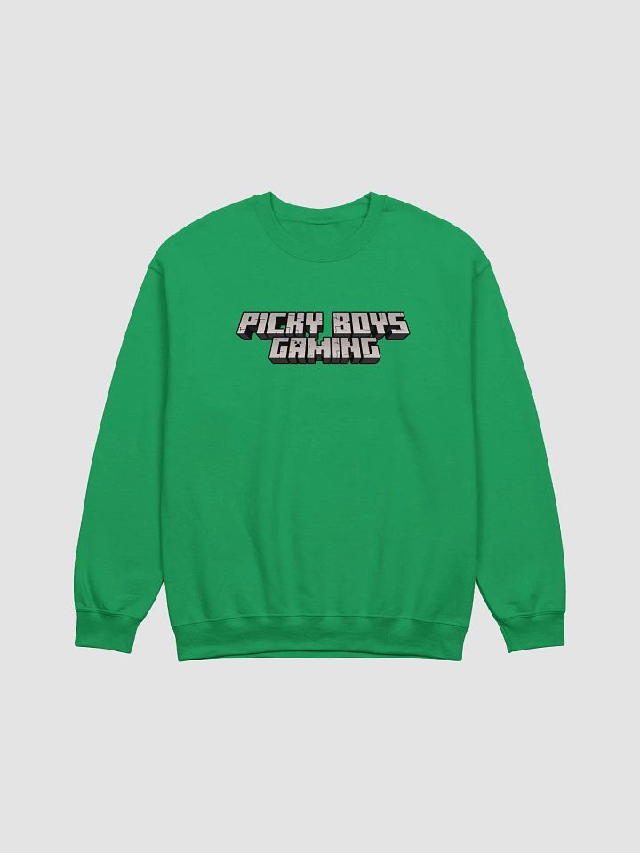 Picky Boys Gaming Crewneck product image (9)